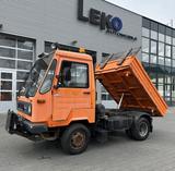 Multicar M26 4x4 Allradkipper HU/ neu - Multicar M26