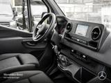 Mercedes-Benz Sprinter 317 CDI KA Hoch Klima+Navi+MBUX+Schwing - Mercedes-Benz in Krefeld