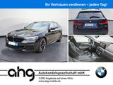 BMW 540iA xDrive Touring M Sport AHK Standheizung 20 - gebrauchte BMW 540 aus dem Jahr 2023