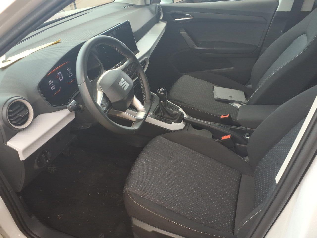 Seat Arona - Bild 5