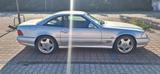Mercedes-Benz SL 500 - - Mercedes-Benz SL-Klasse Gebrauchtwagen in Dresden