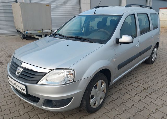 Dacia Logan MCV Kombi Laureate