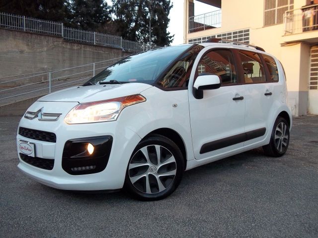 Citroën Citroen C3 Picasso C3 Picasso 1.4 VTi Seduction 