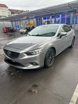 Mazda 6 2.2 SKYACTIV-D 175 i-ELOOP Sports-Line Spo... - Mazda 6 in Düsseldorf