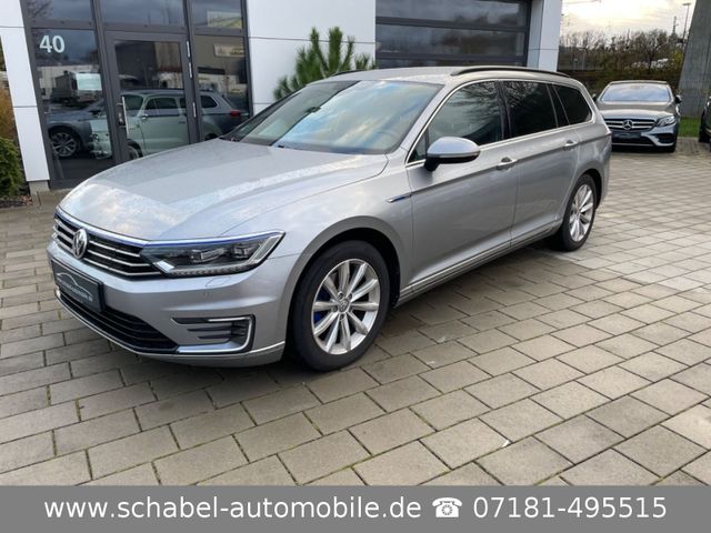 Volkswagen Passat Variant GTE 1.4 Hybrid Navi DSG 2.Hand