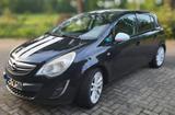 Opel Corsa 1.4 ecoFLEX Color Stripes 74kW S/S Col... - Opel Corsa aus 2011: Ecoflex