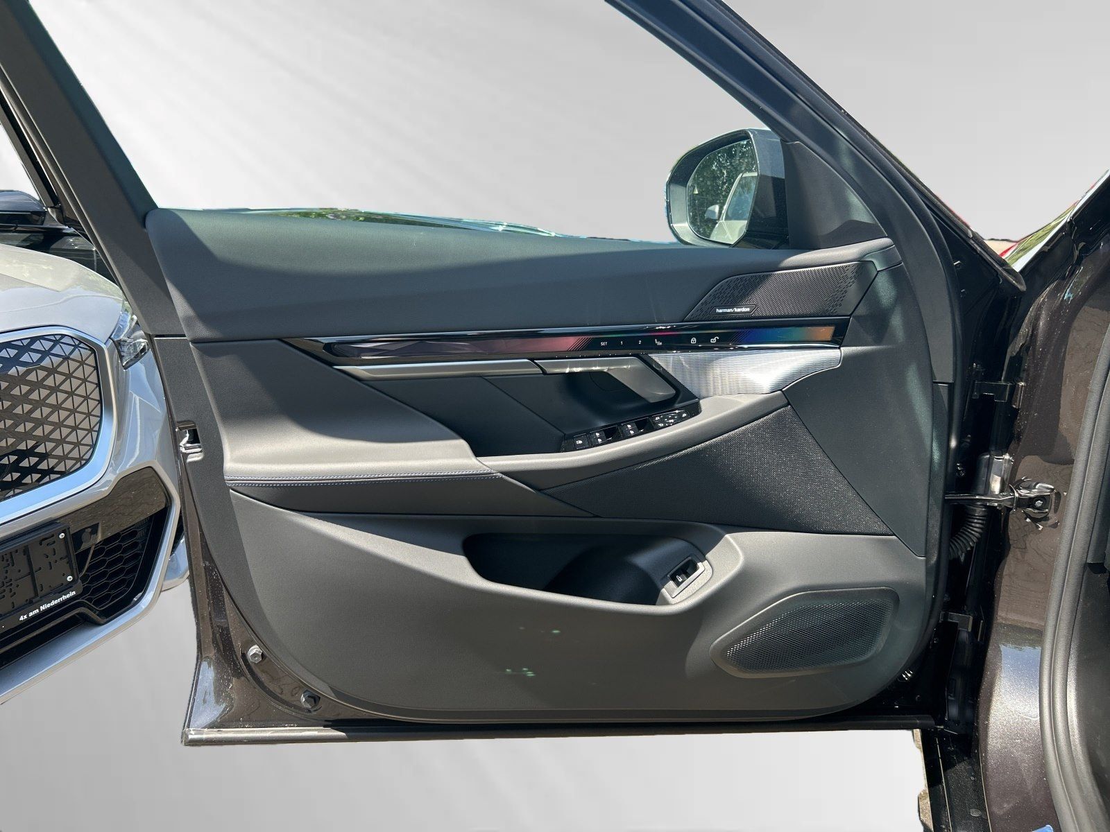 BMW i5 - Bild 12