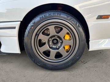 صورة 8 لـ 1987 BMW M3