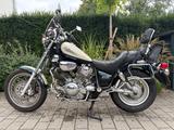 Yamaha Virago XV1100 - YAMAHA XV 1100 VIRAGO