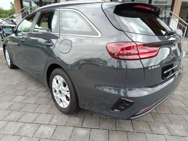 Kia CEE'D SPORTSWAGON 1.5T AUTOMAT VISION NAVIGATION