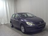 Peugeot 307 1.6 Grand Filou Cool Klima HU 01/26 - Peugeot 307: Grand Filou