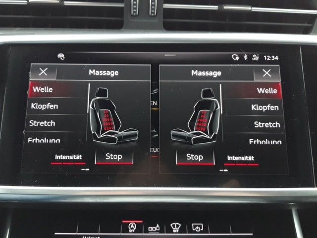 Fahrzeugabbildung Audi A6 Lim. sport 50 TDI S-LINE MATRIX+HUD+VIRT+B&O+
