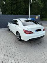 Mercedes-Benz Mercedes CLA 180 - Mercedes-Benz CLA 180 in Dortmund