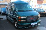 GMC Savana Explorer Limited SE 5.7 LPG Leder*TV*AHK - GMC Savana: Allradantrieb