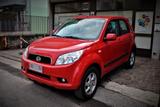 Daihatsu Terios 1.5 4WD Hiro - Daihatsu Terios aus 2009