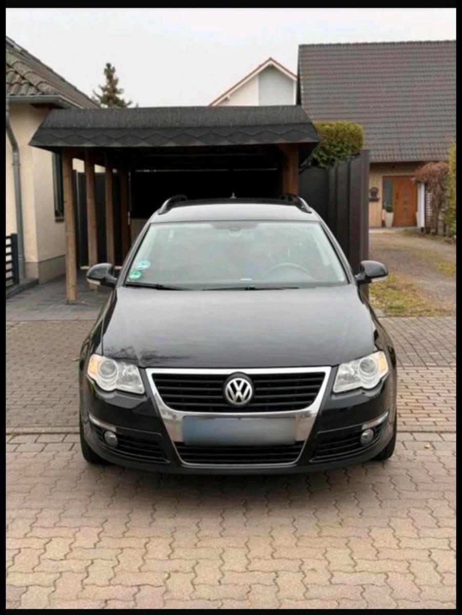 Volkswagen Passat 2010 — photo 12