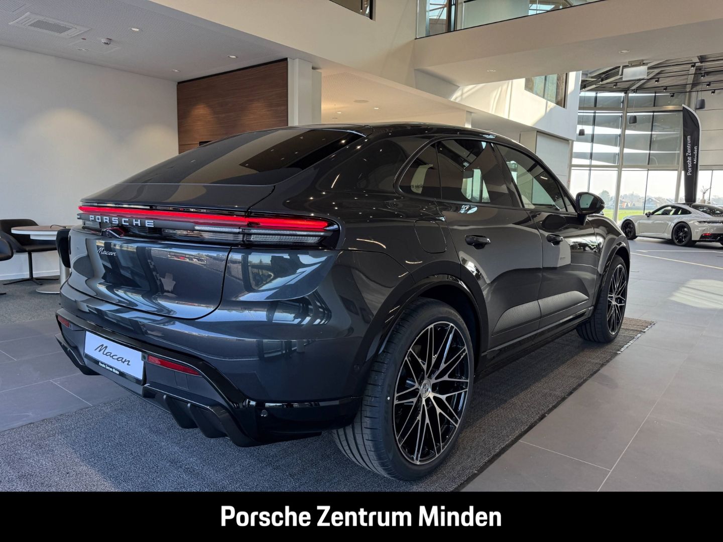 Porsche Macan - Bild 7