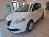 Lancia Ypsilon 1.3 MJT 16V 95 CV 5 porte S&S Gol - Lancia Ypsilon mit Diesel-Antrieb