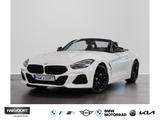 BMW Z4 sDrive30i M-Sport - gebrauchte BMW Z4 aus dem Jahr 2021