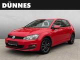 Volkswagen Golf VII 1.2 TSI Comfortline - Volkswagen Gebrauchtwagen in Regensburg