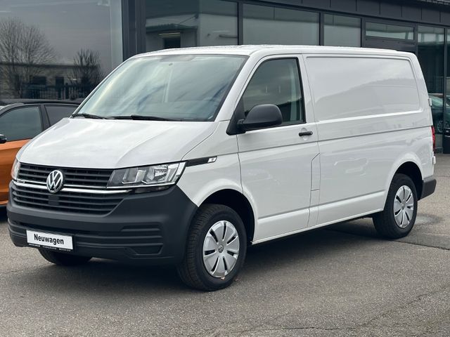 Volkswagen T6.1 Kombi Kasten 2.0 TDI 4Motion AHK Flügeltüre