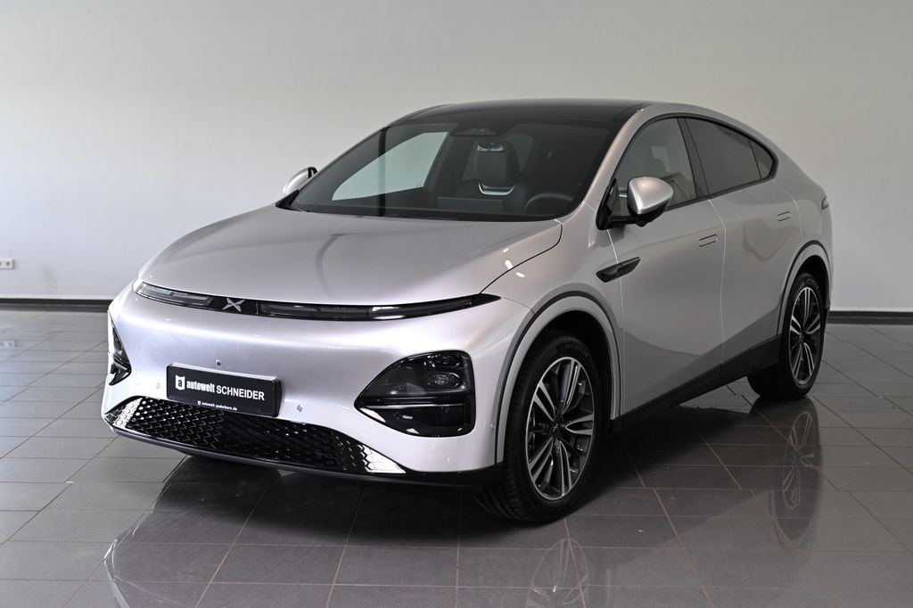 XPENG G6