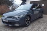 Volkswagen Golf Variant 2.0 TDI  DSG Style/TOP-AUSSTATTUNG - Volkswagen Golf mit Diesel-Antrieb: Kombi, Automatik