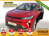 Renault Captur - Vorschau Bild 1
