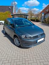 Volkswagen Golf Sportsvan 1.2 TSI 81kW SOUND SOUND - VW Golf Sportsvan in Bielefeld