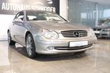 Mercedes-Benz CLK 200 Cabrio  Kompressor *Leder* - gebrauchte Mercedes-Benz CLK 200 aus dem Jahr 2004
