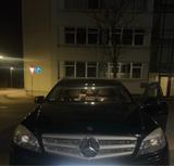 Mercedes-Benz Mercedes Benz  c Klasse  250 cgi t Model T... - Mercedes-Benz E 250 in Karlsruhe