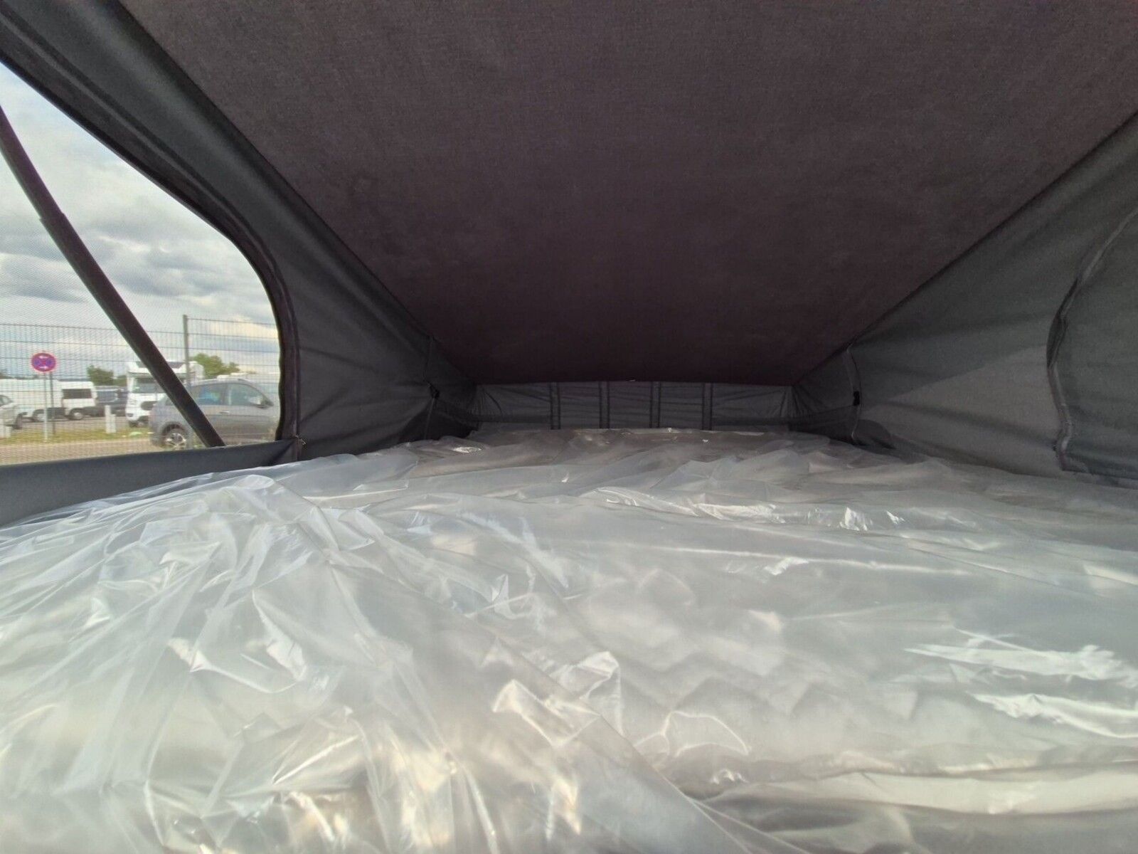 Fahrzeugabbildung Adria Active Base 16502,- EUR Sondernachlass