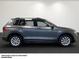 Volkswagen Tiguan 1.5 TSI Comfortline Navigation Einparkhil - VW Tiguan Gebrauchtwagen in Düsseldorf