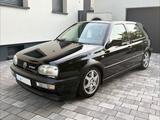 Volkswagen Golf 3 VR6 Syncro Vollausstattung | H-Zulassung 