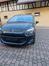 Citroën C4 Picasso VTi 120 Attraction Attraction - Citroën C4 Picasso: Vti