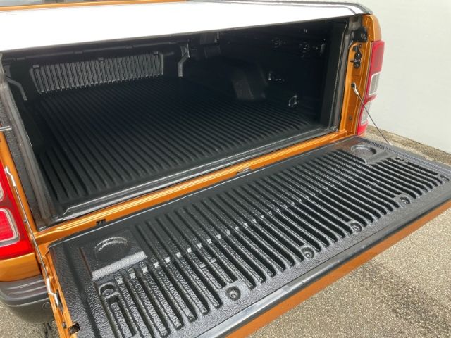 Fahrzeugabbildung Ford Ranger 2.0 TDCi Panther, Wildtrack 4x4 Autom. AH