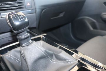 Fotografie des Opel Astra 1.2 Turbo GS Navi Tech-Paket