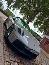 Porsche 992 Targa 4 GTS Liftsystem Vorderachse