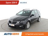 Skoda Octavia 2.0 TDI Clever*NAVI*LED*TEMPO*PDC* - Skoda Octavia in Gelsenkirchen