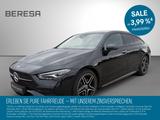 Mercedes-Benz CLA 200 SB AMG Night AHK Ambiente LED Winter-P. - gebrauchte Mercedes-Benz CLA 200 Shooting Brake aus dem Jahr 2024