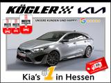 Kia ProCeed 1.5i T DCT7 GT LINE |-23%|TEC|GD|PER|LED