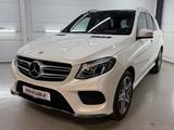 Mercedes-Benz GLE 400 AMG/H&K/Massage/360°/Pano/AHK/Designo - Mercedes-Benz GLE-Klasse Gebrauchtwagen