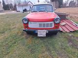 Trabant 1.1 Kombi !!!! - Trabant: Kombi, 1.1
