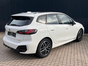 BMW 218 Active Tourer - 10