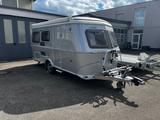 HYMER / ERIBA / HYMERCAR Touring GT 530 * LM * Markise * Fahrradträger - HYMER / ERIBA Gt