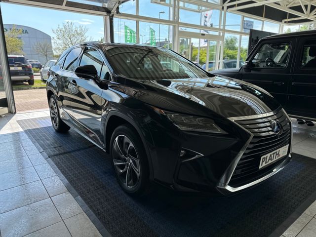 Lexus RX 450  Luxury Line