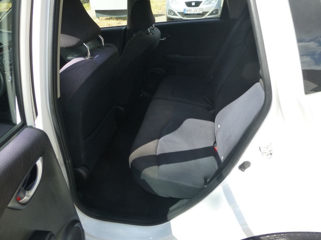 Honda Jazz 1,4i Comfort Klimaautomatik