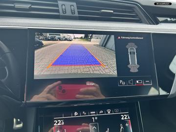 صورة مصغرة 19 لـ 2023 AUDI Q8 E-TRON