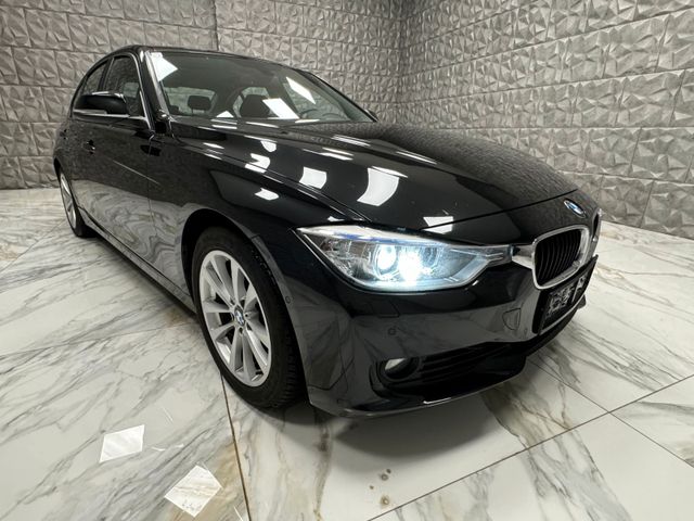 BMW 320 Baureihe 3 Lim. 320i