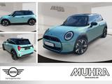 MINI Cooper S Classic Trim 18" Lenkradheizung Pano Ha - MINI MINI Jahreswagen